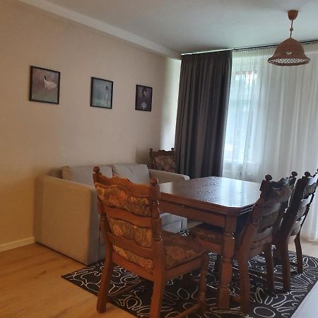 Laukdvaris Laukzeme Exteriér fotografie