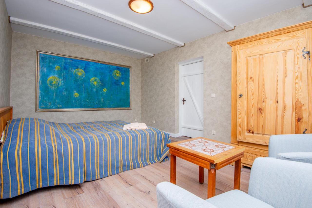 Laukdvaris Laukzeme Exteriér fotografie