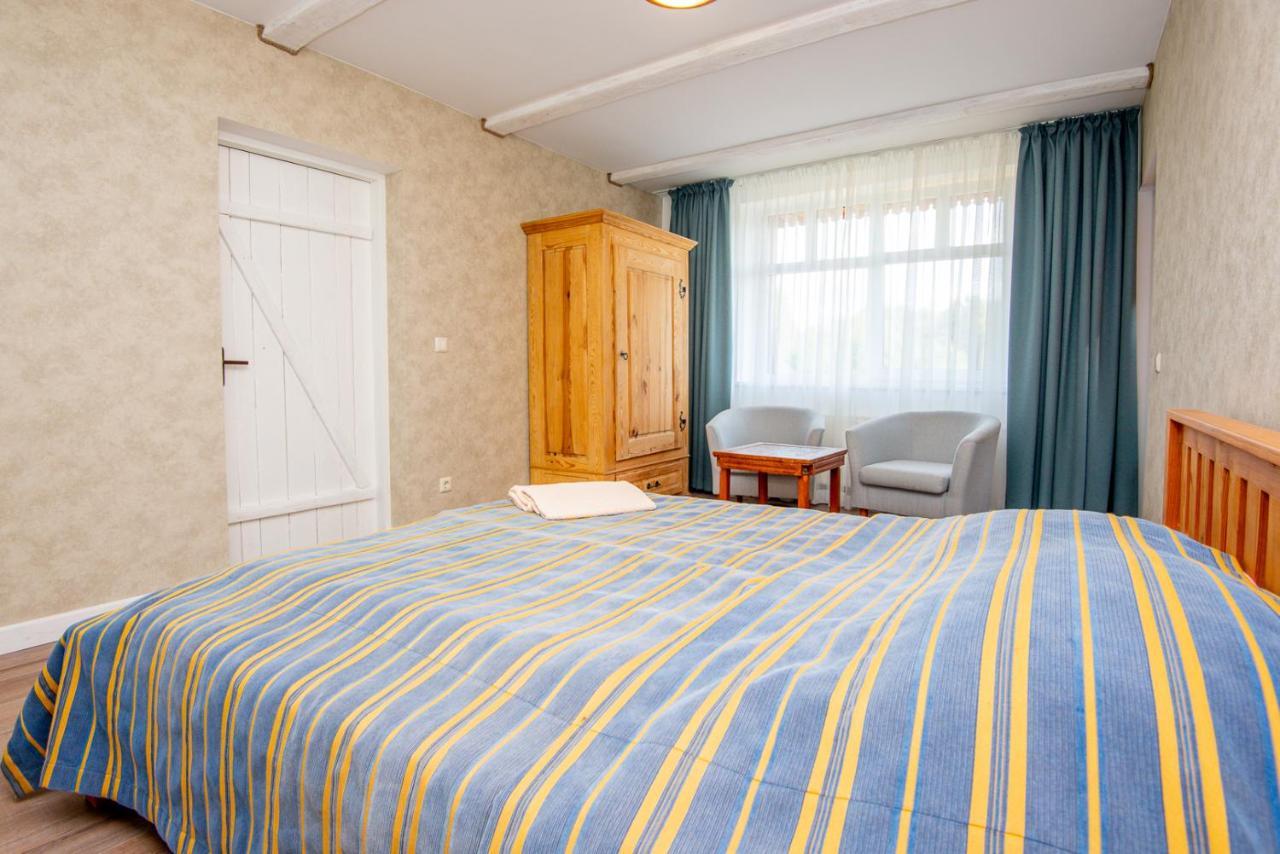 Laukdvaris Laukzeme Exteriér fotografie