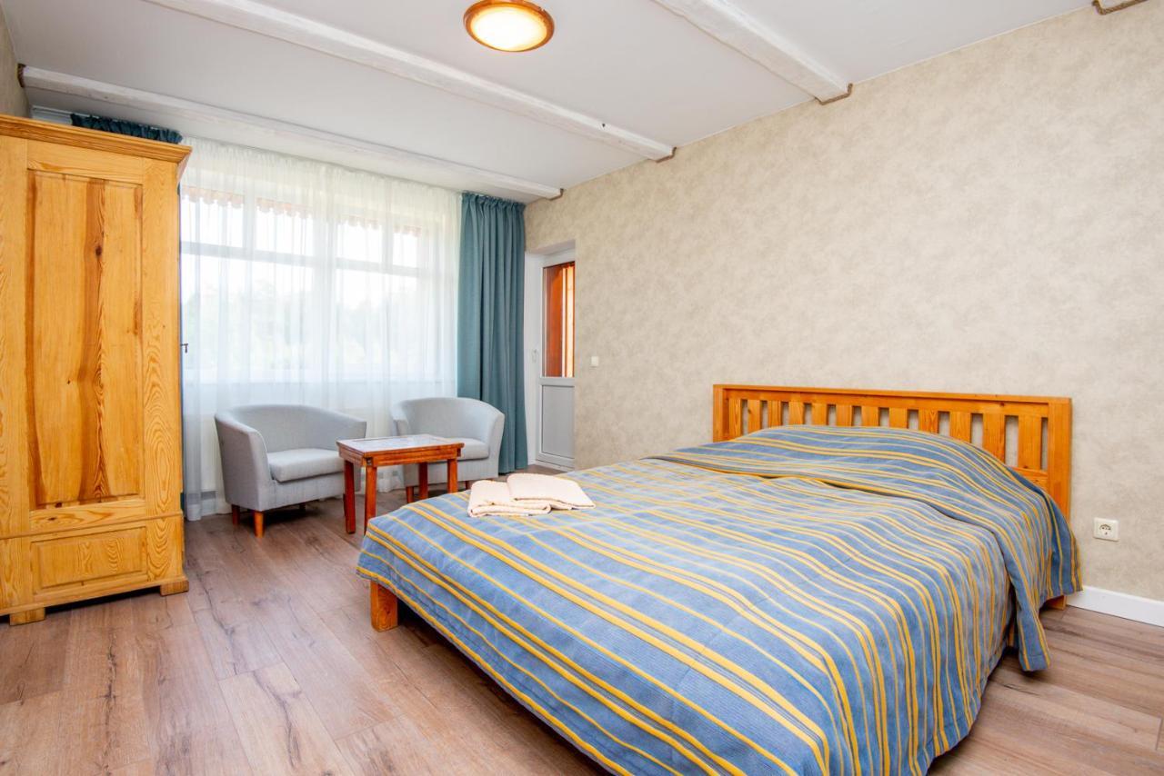 Laukdvaris Laukzeme Exteriér fotografie