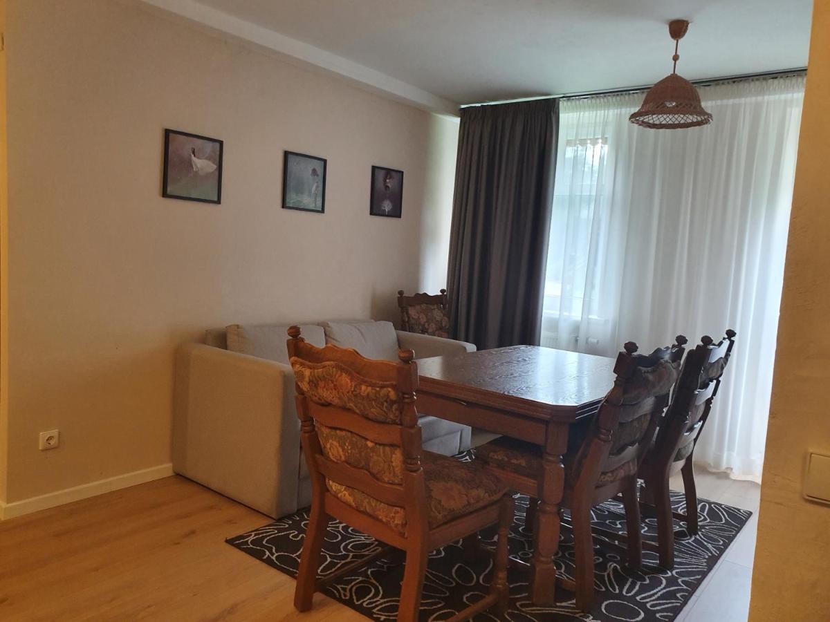 Laukdvaris Laukzeme Exteriér fotografie