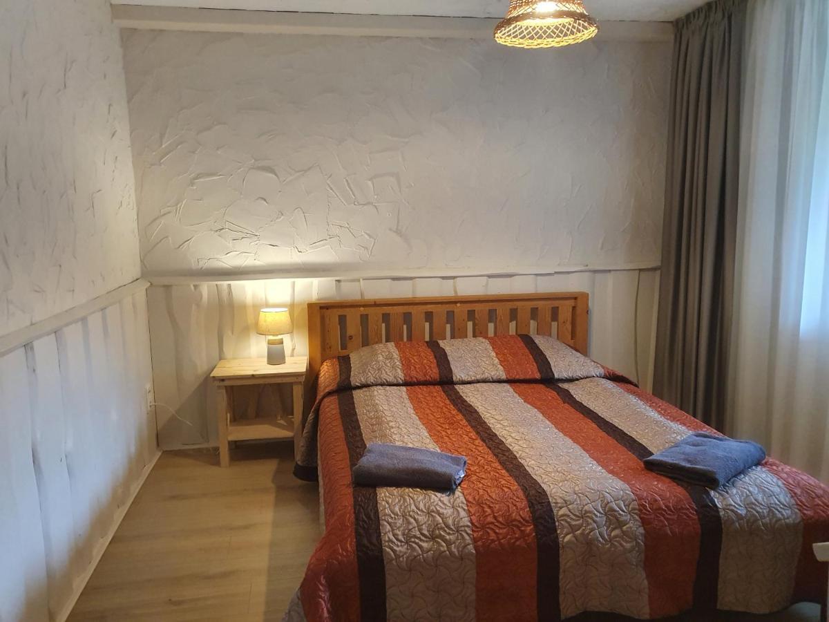 Laukdvaris Laukzeme Exteriér fotografie