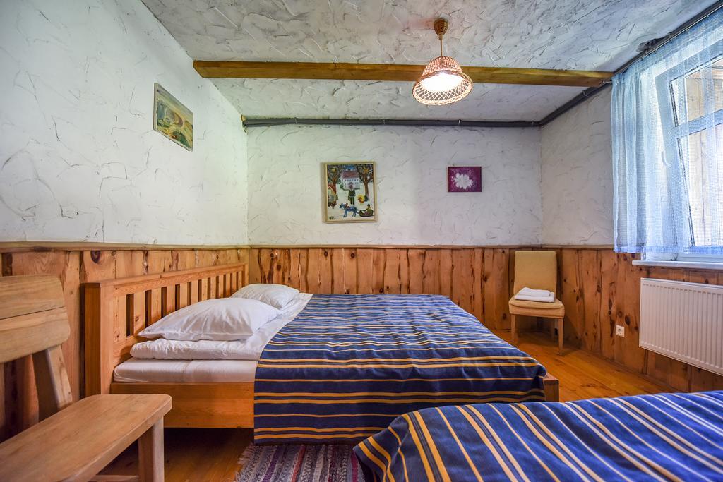 Laukdvaris Laukzeme Exteriér fotografie