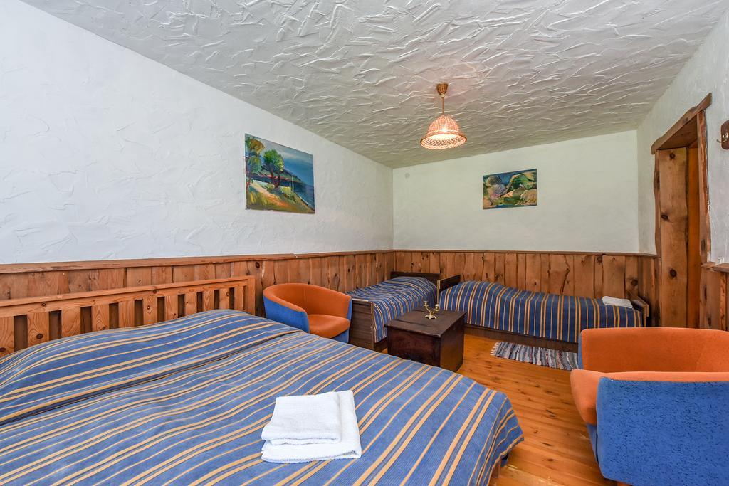 Laukdvaris Laukzeme Exteriér fotografie