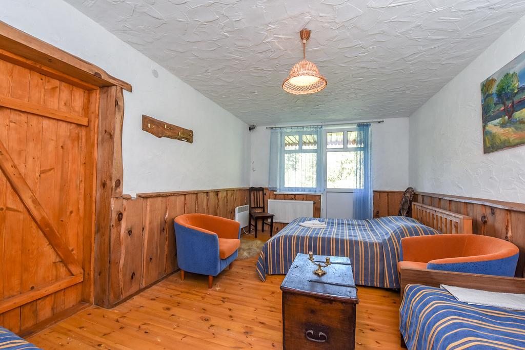 Laukdvaris Laukzeme Exteriér fotografie
