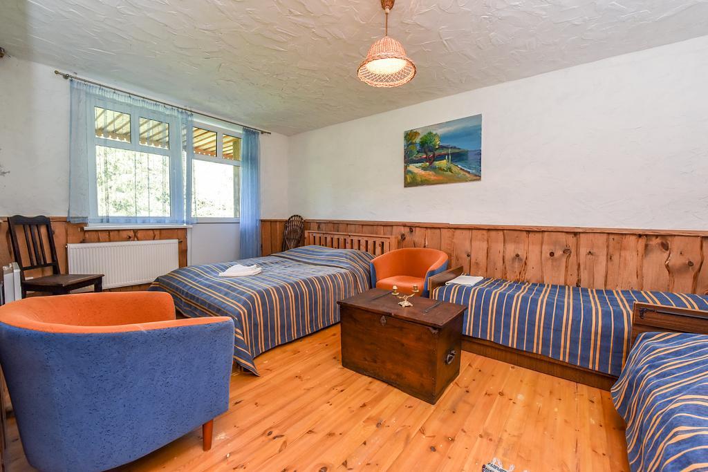 Laukdvaris Laukzeme Exteriér fotografie