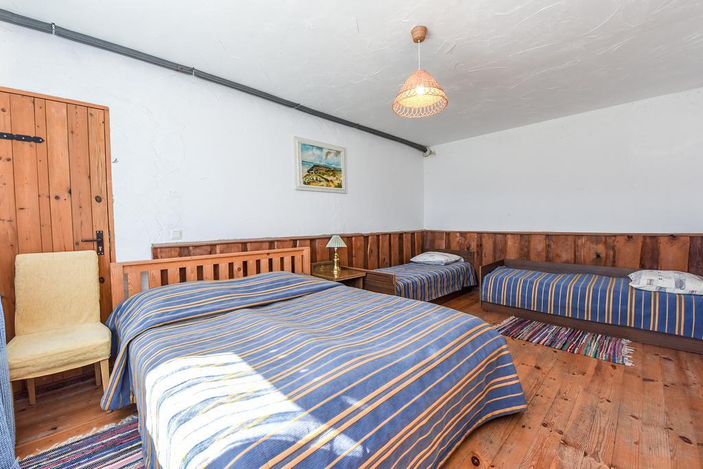 Laukdvaris Laukzeme Exteriér fotografie