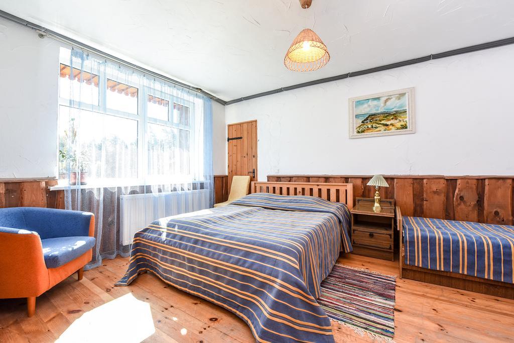 Laukdvaris Laukzeme Exteriér fotografie