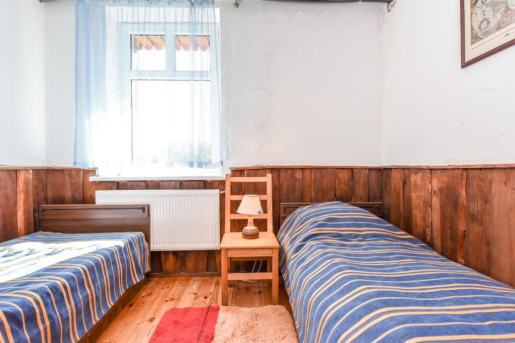 Laukdvaris Laukzeme Exteriér fotografie