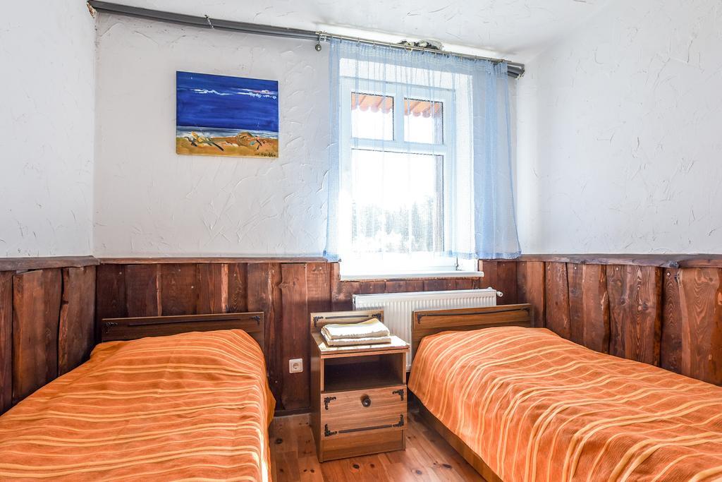 Laukdvaris Laukzeme Exteriér fotografie