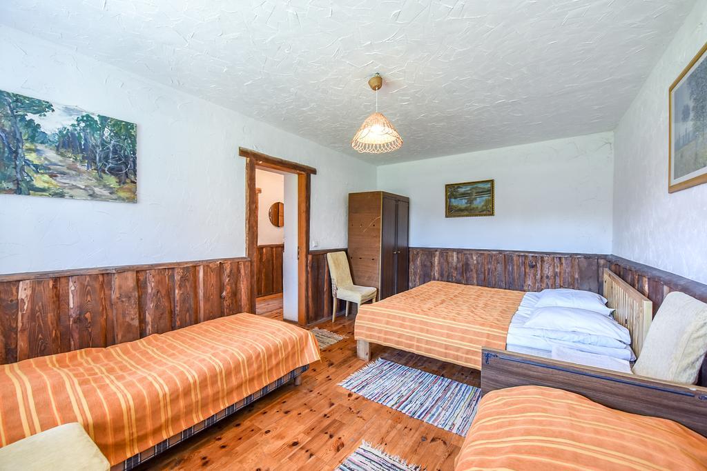 Laukdvaris Laukzeme Exteriér fotografie