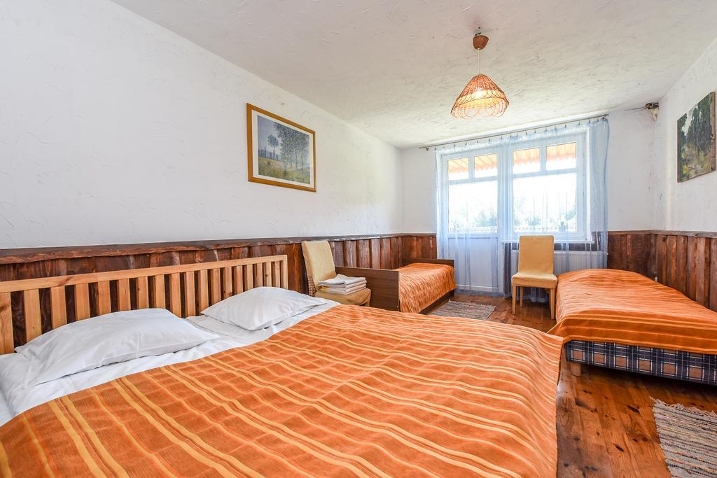 Laukdvaris Laukzeme Exteriér fotografie