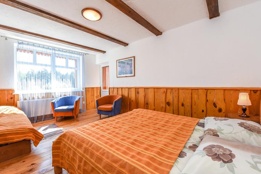 Laukdvaris Laukzeme Exteriér fotografie