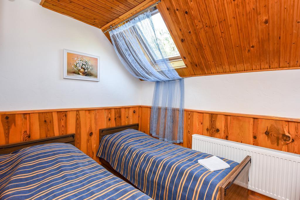 Laukdvaris Laukzeme Exteriér fotografie