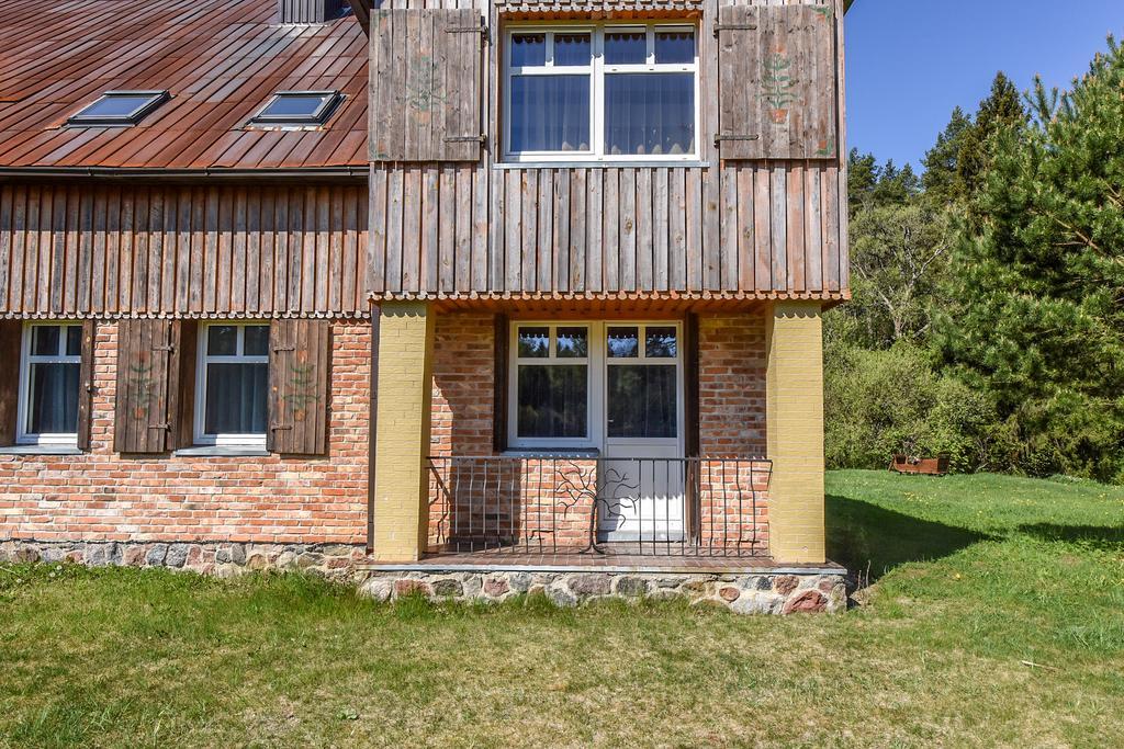 Laukdvaris Laukzeme Exteriér fotografie