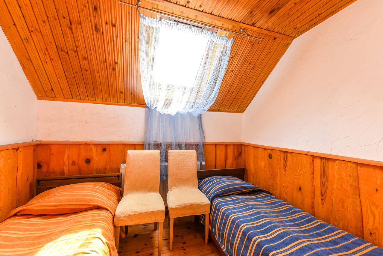 Laukdvaris Laukzeme Exteriér fotografie