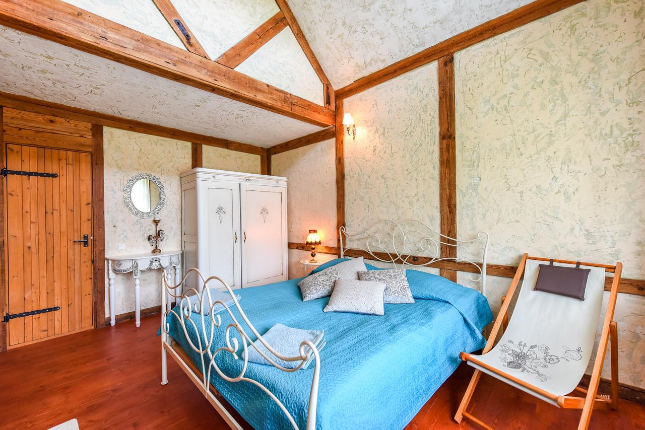 Laukdvaris Laukzeme Exteriér fotografie