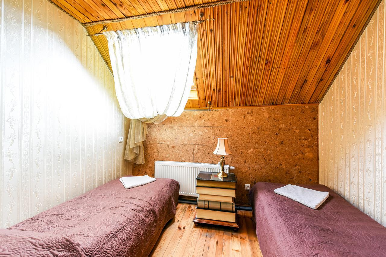 Laukdvaris Laukzeme Exteriér fotografie