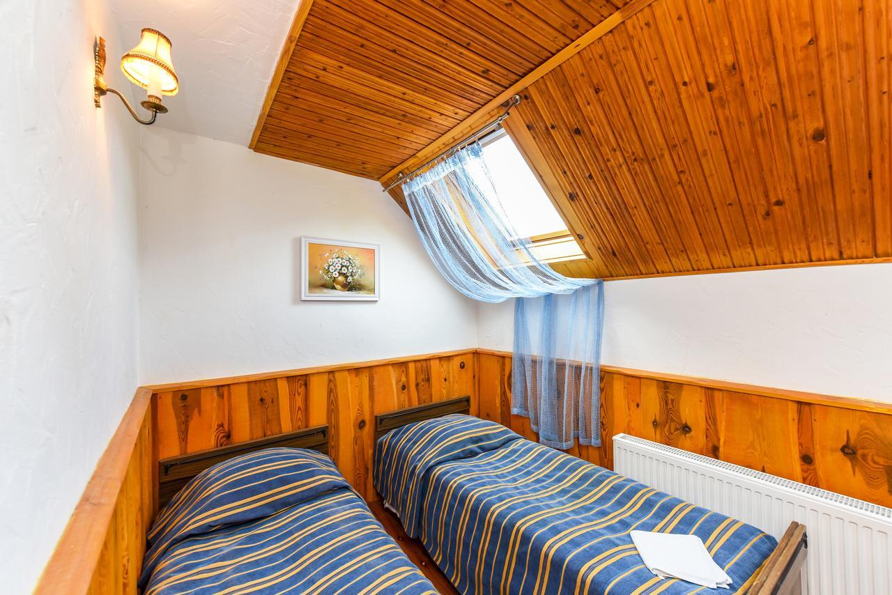 Laukdvaris Laukzeme Exteriér fotografie