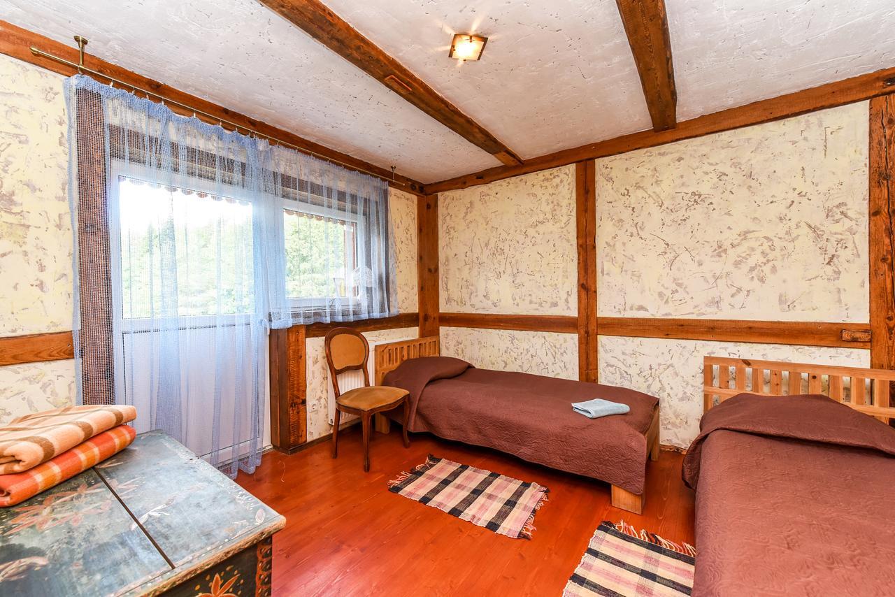 Laukdvaris Laukzeme Exteriér fotografie