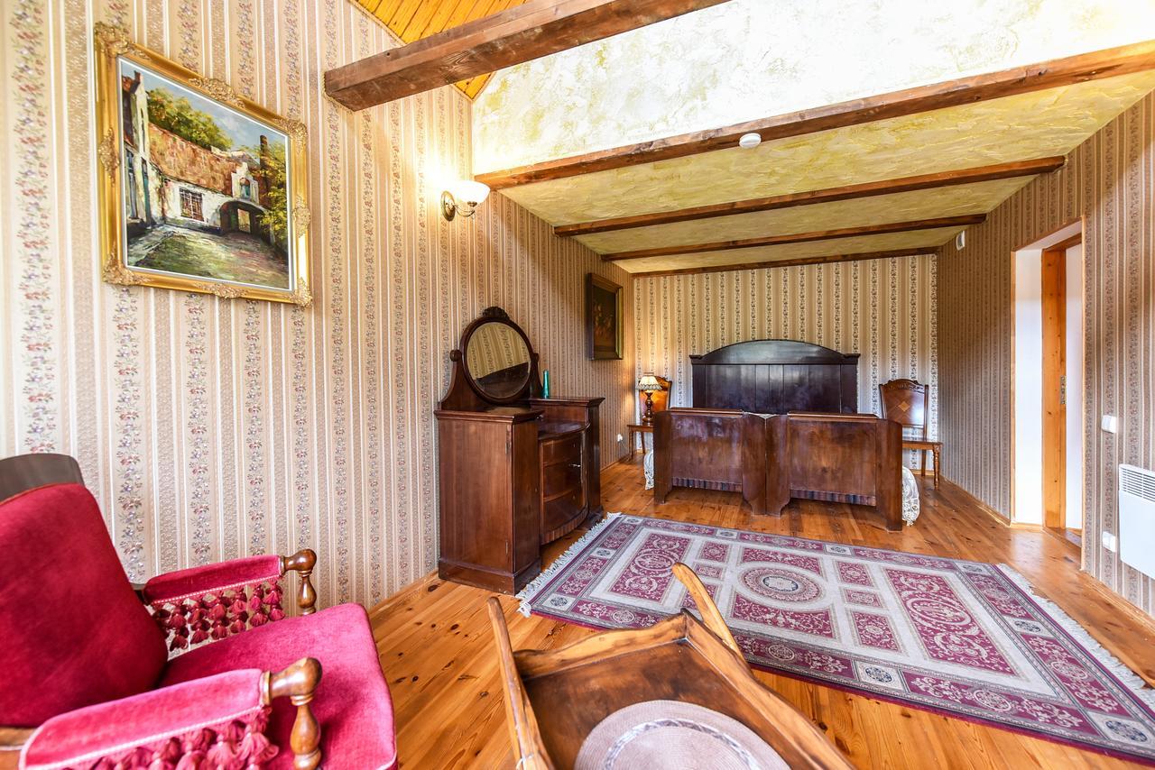 Laukdvaris Laukzeme Exteriér fotografie