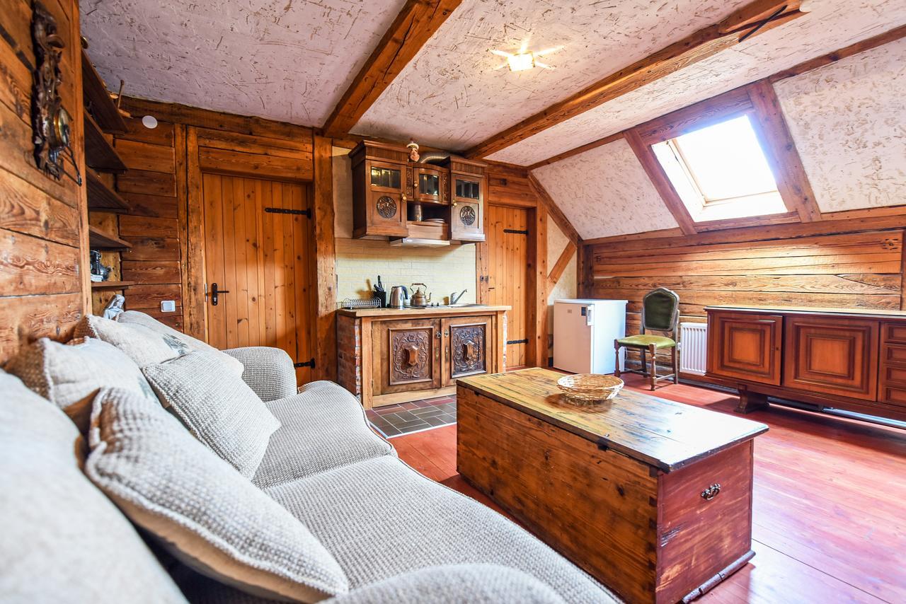 Laukdvaris Laukzeme Exteriér fotografie