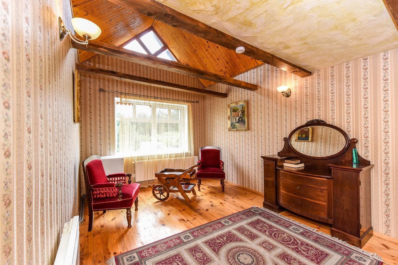 Laukdvaris Laukzeme Exteriér fotografie