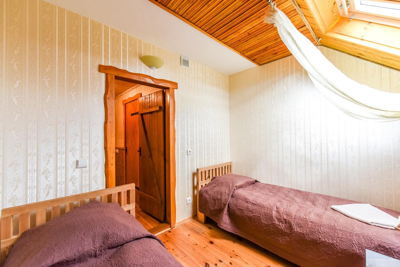 Laukdvaris Laukzeme Exteriér fotografie